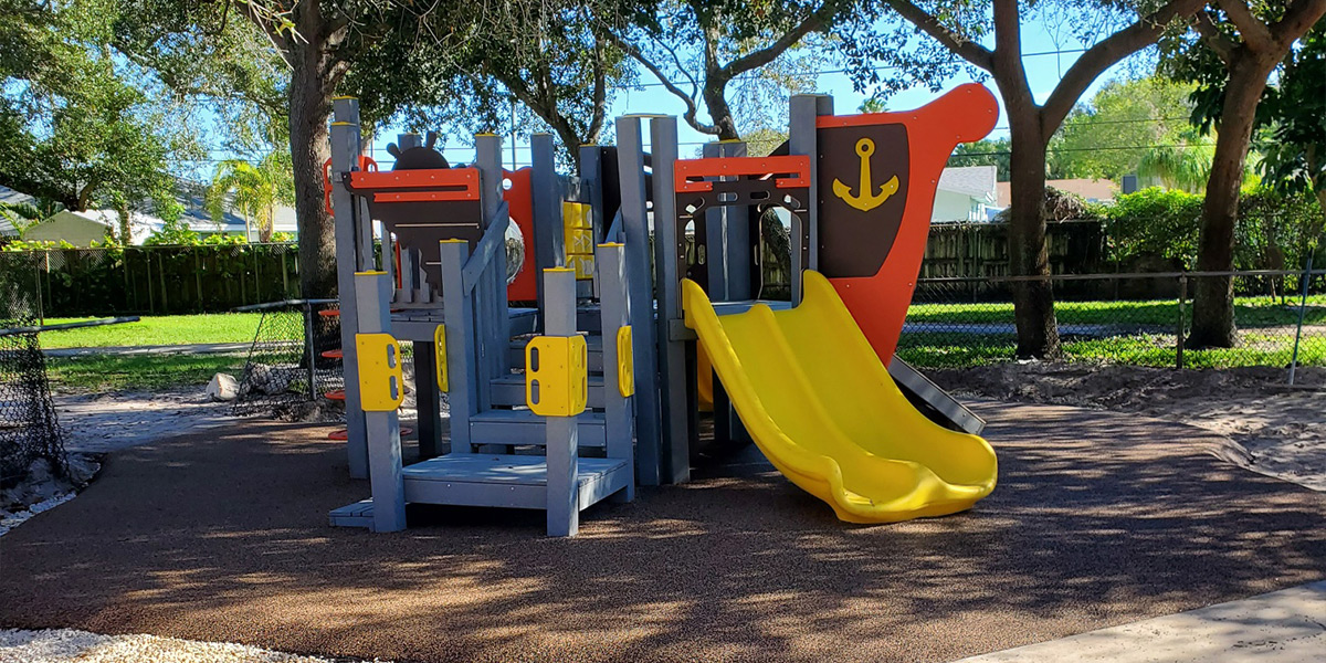 epdm playground surfacing