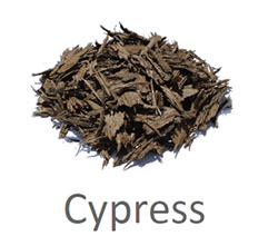 cypress bonded rubber playground surfacing
